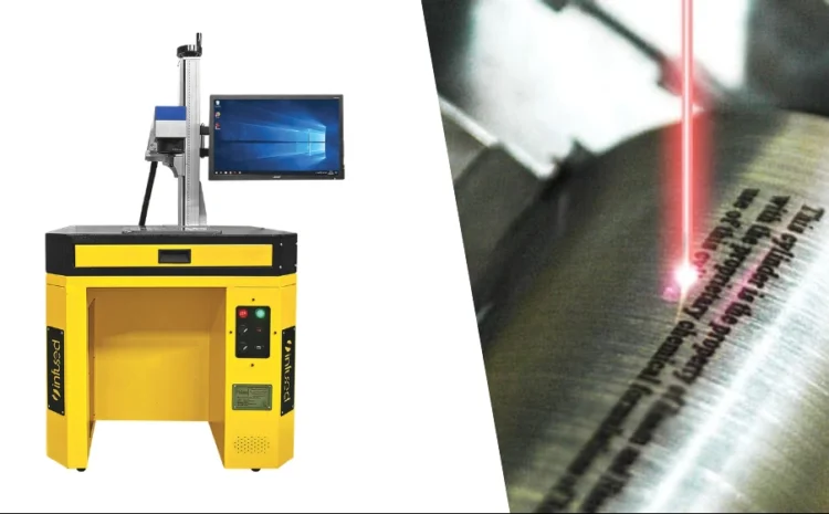  Permanent Marking Solutions